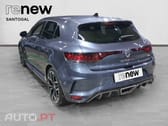 Renault Mégane RS TCE 300 EDC