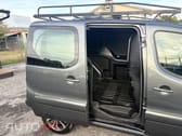 Peugeot Partner 1.6 BlueHDi L1 Premium 3L