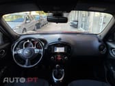 Nissan Juke 1.2 DIG-T Acenta