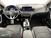 Kia Xceed 1.6 GDi Design DCT6