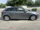 Audi A3 Sportback 1.6 TDI Advance Ultra