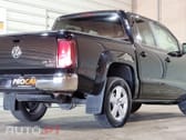 Volkswagen Amarok 3.0 TDI CD Highline 4Motion Aut.