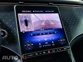 Mercedes-Benz EQE 350+ Limousine Electric Art