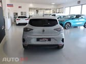 Renault Clio 1.0 TCe Evolution