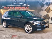 Skoda Kamiq 1.0 TSI Ambition