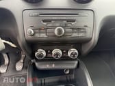 Audi A1 1.6 TDI S-line