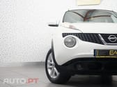 Nissan Juke 1.6 Acenta