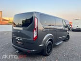 Ford Tourneo 2.0 TDCi Titanium Aut.