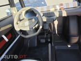 Fiat Topolino Micro Carro TopoLino Corallo - Elétrico
