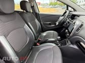 Renault Captur 1.2 TCe Exclusive EDC