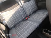 Fiat 500 1.2 Lounge Dualogic