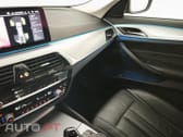 BMW 530 e xDrive Aut. Luxury Line