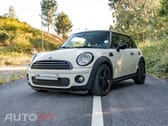 MINI Cooper Cooper D