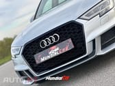 Audi A3 Sportback 1.6 TDI S tronic