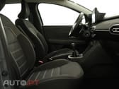 Dacia Sandero Sandero 1.2 ECO-G Expression
