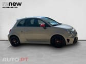 Abarth 500 1.4 160cv
