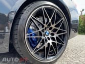 BMW M4 Competition