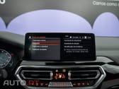 BMW iX3 M Sport Impressive