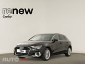 Audi A3 A3 SB 40 TFSIe Advanced