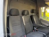 Mercedes-Benz Sprinter 310 CDI/37 CD
