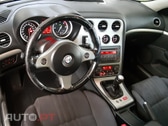 Alfa Romeo 159 Sportwagon Elegante 1.9 JTDm 150 CV