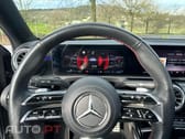 Mercedes-Benz A 180 d AMG Line Aut.