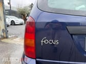 Ford Focus SW 1.8 TDCi Trend