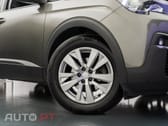 Peugeot 3008 1.5 BlueHDi Active