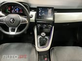 Renault Clio 1.0 TCe Techno