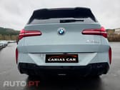BMW X3 xDrive20d Aut. M Sport