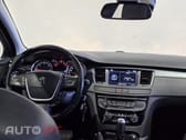 Peugeot 508 SW 1.6 e-HDi Allure 2-Tronic