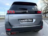 Peugeot 5008 1.5 BlueHDi GT EAT8