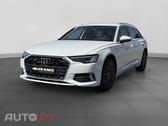 Audi A6 Avant 50 TFSI e quattro S tronic advanced