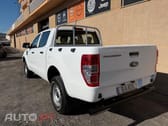 Ford Ranger 2.0 TDCi CD XLT 4WD