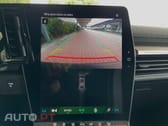 Renault Scénic E-Tech 87 kWh Techno