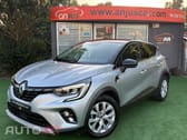 Renault Captur 1.0 ZEN tCe 90cvs