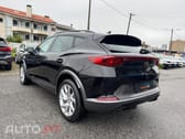 Cupra Formentor 1.5 TSI Plus DSG
