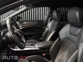 Audi A6 Avant 40 TDI Design S tronic