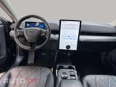 Ford Mustang Mach-E Standard Range RWD