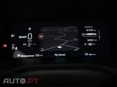 Renault Arkana Arkana 1.6 E-Tech Full Hybrid Techno