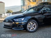 Audi A4 Avant 35 TDI Advanced S tronic