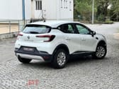 Renault Captur 1.0 TCe Exclusive