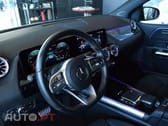 Mercedes-Benz B 180 d AMG Line Aut.