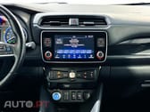 Nissan Leaf 62 kWh e+ Tekna