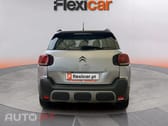 Citroen C3 Aircross 1.2 PureTech Feel