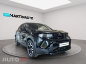 Opel Mokka 1.2 T GS AT