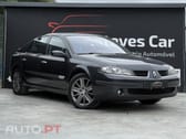 Renault Laguna 2.0 T GT