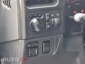 Opel Frontera 2.2 DTi Sport
