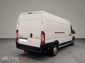Peugeot Boxer L3 H2 2.2 HDi
