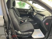 Nissan Qashqai 1.5 dCi N-Connecta 18 RS+PS